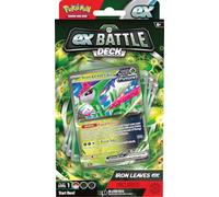 Pokémon Tcg Tapu Koko Ex Battle Deck Nuovo Sigillato (Spedisce 18/10/24)