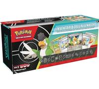 Game Vision Carte Pokémon - Inventario dell'Allenatore Ottobre 2024