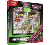 Pokémon TCG SV6.5 EX Illustration Rare-Collection English Version