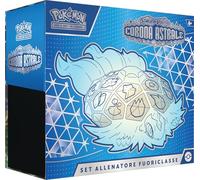 Scarlatto & Violetto: Corona Astrale - Set Allenatore Fuoriclasse (ITA) Pk60562-i