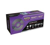 Pokémon TCG: Trainer's Toolkit (2022)