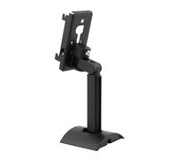 GCDN Supporto da parete per altoparlante Bose UB-20 Series II, supporto da soffitto con braccio regolabile per UB-20II