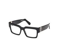 GCDS Gd5023 Prescrizione Eyewear Frame Unisex - Adulto