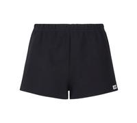 GCDS - Ti Amo Track Shorts - - Shorts - Donna - Nero - M