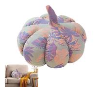Gcerfby Cuscino di tiro alla, peluche di - Cuscino in peluche di Halloween a forma di - Animale di di, di cuscino imbottito decorativo, decorazioni per la casa per Halloween