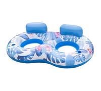 Gcerfby Galleggianti per piscina per adulti, portatile, per donne, uomini, estate, nuoto, lago, fiume, barca, gita al acquatico, vacanze