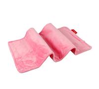 Gcerfby Tappetino riscaldante elettrico, impermeabile, per interni, 58 x 28 cm, ricaricabile, impermeabile, per gattini, uomini, gatti, animali domestici, cuccioli, cani di piccola taglia, donne