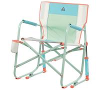 GCI - Freestyle Rocker - Sedia da campeggio variopinto
