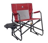 GCI Freestyle Rocker XL™ con Tavolino Cannella