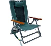 GCI Outdoor Wilderness - Zainetto portatile reclinabile, 23112, Hunter