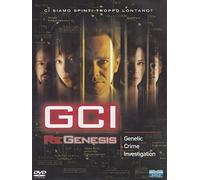 Gci Regenesis Stg.1 (Box 5 Dv)