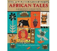 Gcina Mhlophe African Tales (Tascabile)