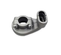 GCLANXI Accessori for motociclette, base di copertura del corpo del comando dell'acceleratore for KTM HUSQVARNA GASGAS FC FE FS FX SXF XCF EXC-F MCF EXF 250 350 450