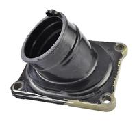 GCLANXI Adattatore interfaccia carburatore collettore di aspirazione for Honda CR 125 R CR125R CR 125R 1990-1995 OEM 16221-KZ4-700 16221-KZ4-860