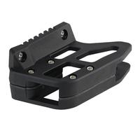 GCLANXI Adatto for Yamaha Tenere 700 Moto Piastra di protezione della puleggia di guida della catena Copertura di protezione Accessorio stabilizzatore della catena di rimontaggio