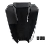 GCLANXI Coprisella monoposto posteriore for moto in ABS, coprisella, carenatura for KTM 1290 Super Duke R 2020 2021 2022 2023(Black 2020-2023)