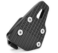 GCLANXI Estensione pedale leva freno posteriore moto for BMW F900 R F900R 2020 2021 2022 2023 Ingrandisci(Black)