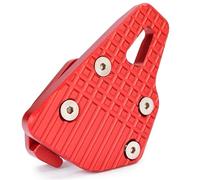 GCLANXI Estensione pedale leva freno posteriore moto for BMW F900 R F900R 2020 2021 2022 2023 Ingrandisci(Red)