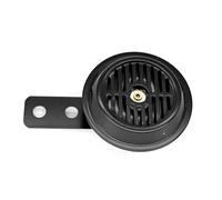 GCLANXI For clacson for moto da 12 V, clacson elettrico universale da 12 V, 105 dB, for moto, scooter, suono forte