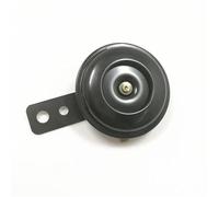 GCLANXI For DC 6V 105dB 105dB sirena universale clacson elettrico for auto veicolo camion auto SUV moto tromba ad aria