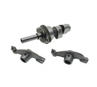 GCLANXI for Honda XL125S XL185S XL200R XL XLS 125 180 200 1979-1993 14101-437-000 14101-437-010 14431-383-000 Bilanciere Albero a camme(One Set)