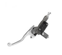 GCLANXI for KTM Husqvarna GASGAS EXC SMR XCF Fe TC Te MCF EXF BREMBO Leva della Pompa Frizione idraulica for Moto(Clutch Pump)
