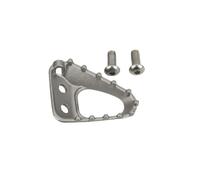 GCLANXI For KTM HUSQVARNA GASGAS MC EC EX Supermoto Moto Leva Freno Pedale Freno Poggiapiedi Posteriore Moto Dirt Pit Bike Ricambi