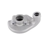 GCLANXI For KTM Husqvarna SX85 TC85 18-20 TC SX 125 250 17-20 EXC XC-W 300 17-18 TX TE150 17-19 Base del corpo del comando dell'acceleratore for moto(Casing)