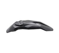 GCLANXI For parafanghi anteriori da motocross TALARIA Sting X3/MX3/MX4 for bici elettrica SurRon Light Bee X/S DNM KKE Fastace Fork Parts(Carbon Fiber)