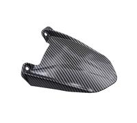 GCLANXI For Talaria Sting X3 MX3 MX4 Dirt Bike elettrica Moto Ruota posteriore Ammortizzatore posteriore Parafango for bici elettrica TALARIA STING(Carbon Fiber)