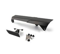 GCLANXI For YAMAHA T-MAX 560 Tech Max TMAX 560 T-MAX560 TMAX560 2020-2025 Accessori for moto Protezione della cinghia(Black)