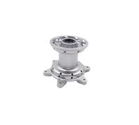 GCLANXI For YAMAHA YZ125 YZ450F Mozzi ruota anteriore e posteriore for moto YZ125X YZ250 YZ250F YZ250X Parti for bici da cross Cerchio in alluminio(Front Hub)