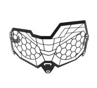 GCLANXI Griglia di protezione for fari moto for HONDA CRF250L CRF250 CRF 250 L 250L Rally 2017-2019