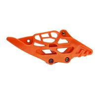 GCLANXI Guida catena posteriore Protezione catena for KTM GasGas 2024 EC 300 EC 250 250F 350F MC 125 250 250F 350F EX 250 ES350 ES500(Orange)