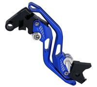 GCLANXI Leve Freno Frizione Motore for Yamaha FAZER FZ6 04-10 FZ1 06-15, XJ6 Diversion 09-15, FJ09/MT09 Tracer 15-18, FZ8 11-15(I)