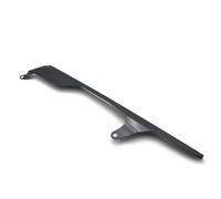 GCLANXI Paracatena in carbonio for Yamaha YZF R6 YZF-R6 06 07 08 09 Nero Yzf R6 2006 Ricambi for moto in alluminio