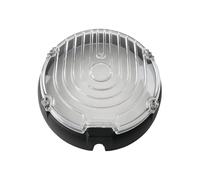 GCLANXI Protezione fari, griglia di protezione fari for BMW R18 Classic 2020-2025 R12 NineT Scrambler R9T RnineT Urban Racer Pure(Type F)