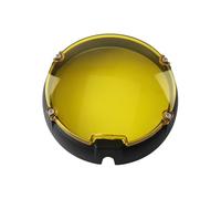 GCLANXI Protezione fari, griglia di protezione fari for BMW R18 Classic 2020-2025 R12 NineT Scrambler R9T RnineT Urban Racer Pure(Type C)