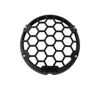 GCLANXI Protezione fari, griglia di protezione fari for BMW R18 Classic 2020-2025 R12 NineT Scrambler R9T RnineT Urban Racer Pure(Type E)