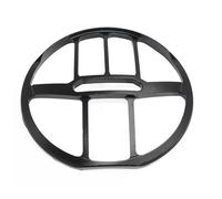 GCLANXI Protezione for griglie fari anteriori for moto Vespa GTS SUPER TECH 300 HPE 2023(Black)