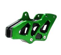 GCLANXI Protezione guida catena CNC for moto for Kawasaki KX250F KX450F 2009 2010 2011 2012 2013-2018 KX 250F 450F KXF 250 450(Type C)