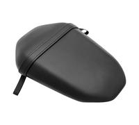 GCLANXI Sella posteriore nera for moto, passeggero posteriore, for Yamaha MT-07 MT07 2018 2019 2020 2021 2022 2023