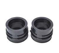 GCLANXI Supporti for carburatori e collettori di aspirazione for Kawasaki EX400 GPZ400S EX500 Ninja ER500 ZX1000 GPZ1000RX GPZ500 Ex 400 500 16065-1130
