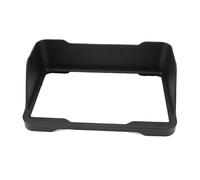 GCLANXI Visiera parasole for tachimetro for moto, schermo for strumenti, protezione parasole for QJMOTOR SVT650 SRT750 QJ650, ricambio-A02G