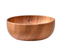 Gcljlmy Ciotola da portata per snack, contenitore per alimenti, contenitore per ghiaccio decorativo, ciotola per mescolare, ciotola per vegetariana (20 cm x 7,5 cm)