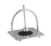 Gcljlmy Dispenser di asciugamani di carta per appunti e tovaglioli in cucina