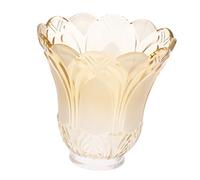 Gcljlmy Paralume vintage per lampadario, lampada a sospensione, plafoniera e illuminazione da parete