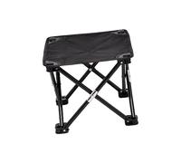 Gcljlmy Sedia pieghevole per sgabello, facile da trasportare, sedia compatta, poggiapiedi, sedia, sedia da campeggio, poggiapiedi, sedia da sella per zaino in spalla, stile b