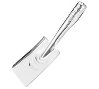 Gcljlmy Vanga da giardino con manico per la cura del giardino (8,5 x 27 cm)