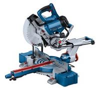 Troncatrice Bosch GCM 305-254 D PROFESSIONAL 4500 Giri/min 1500 W [0601B49100]